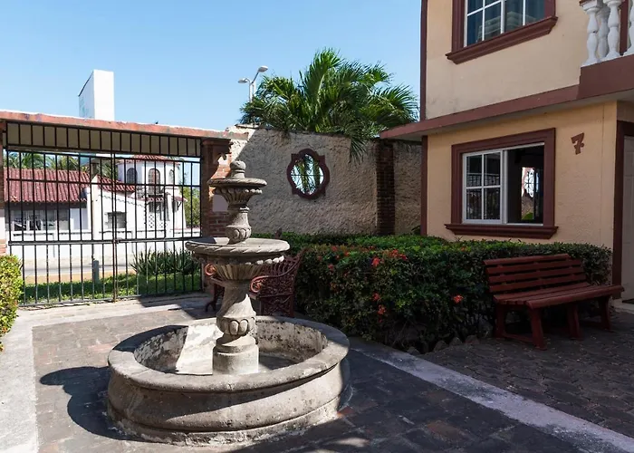 Hotel Villas Santa Ana