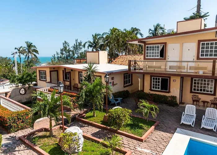 Hotel Villas Santa Ana