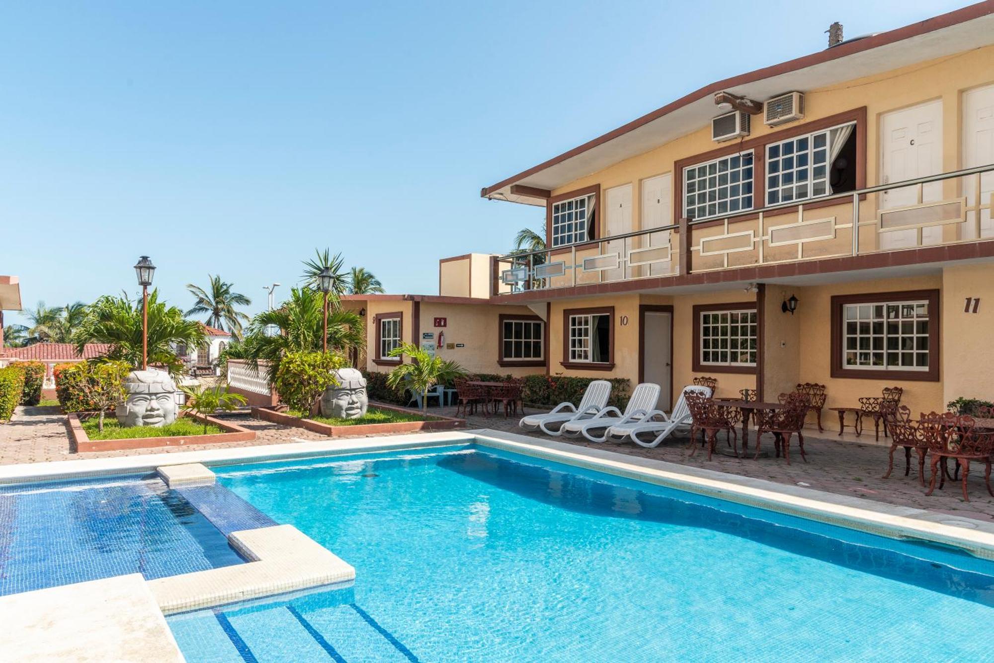 Hotel Santa Ana
