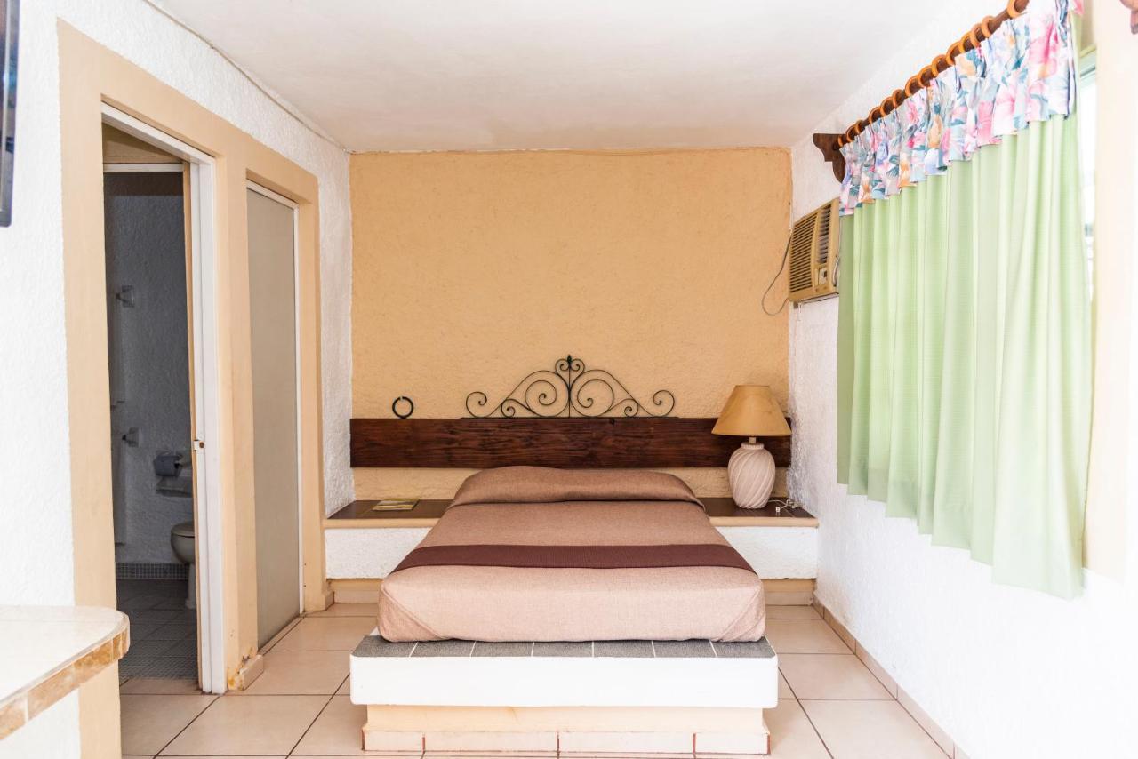 Santa Ana Hotel Boca del Río